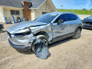 MAZDA CX-30 2021