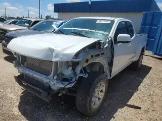 CHEVROLET COLORADO 2022