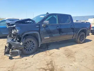 GMC SIERRA 2026