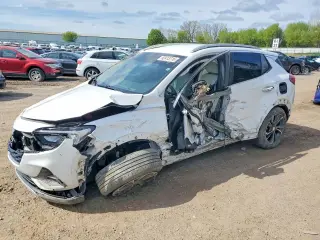 BUICK ENCORE GX 2022