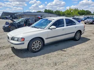 VOLVO S60 2003