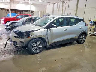CHEVROLET BOLT EUV 2023