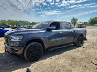RAM 1500 2023