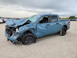 FORD MAVERICK 2023