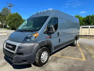 RAM PROMASTER 3500 2020