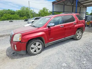 GMC TERRAIN 2015