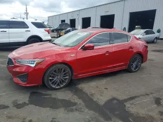 ACURA ILX 2019