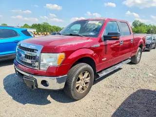 FORD F150 2013