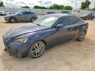 LEXUS IS 2019