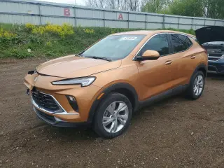 BUICK ENCORE GX 2024