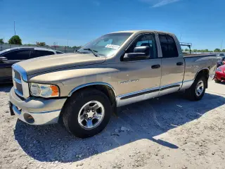 DODGE RAM 1500 2002
