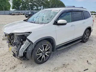 HONDA PILOT 2020