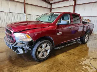 RAM 1500 2017