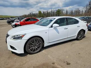 LEXUS LS 2014