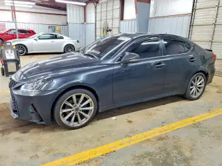 LEXUS IS 2011