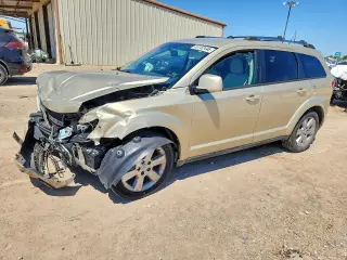 DODGE JOURNEY 2010