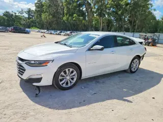 CHEVROLET MALIBU 2023