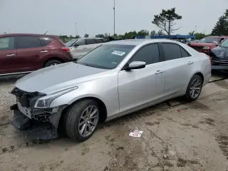 CADILLAC CTS 2018