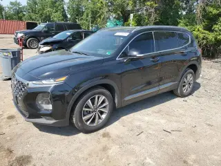 HYUNDAI SANTA FE 2020