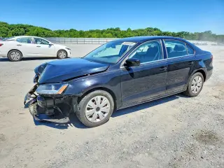 VOLKSWAGEN JETTA 2017