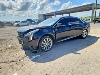 CADILLAC XTS 2019