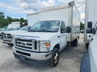 FORD ECONOLINE 2021