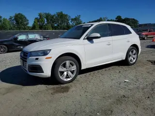 AUDI Q5 2018
