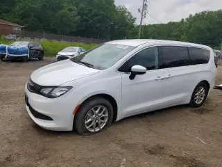 CHRYSLER VOYAGER 2023