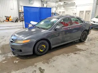 ACURA TSX 2008