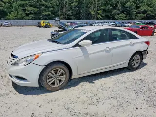 HYUNDAI SONATA 2013