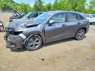 HONDA HR-V 2026
