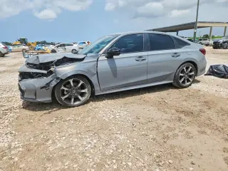 HONDA CIVIC 2025