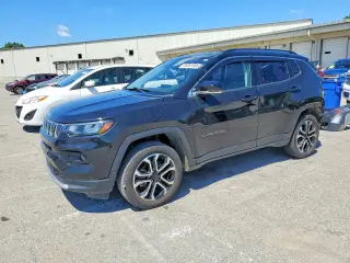 JEEP COMPASS 2022