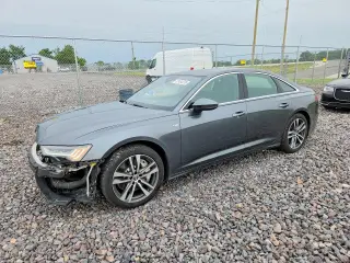 AUDI A6 2019
