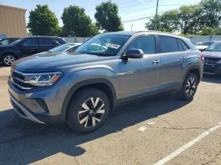 VOLKSWAGEN ATLAS CROSS SPORT 2021