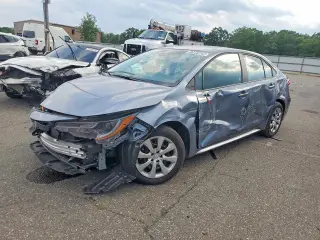 TOYOTA COROLLA 2026