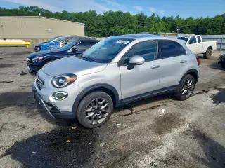 FIAT 500X 2019