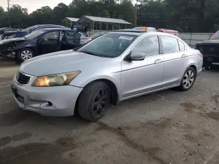 HONDA ACCORD 2009