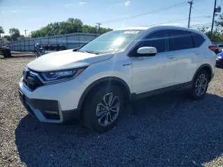 HONDA CR-V 2020