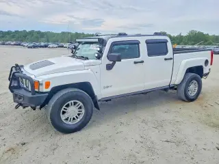 HUMMER H3T 2009