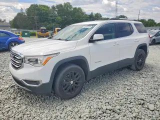 GMC ACADIA 2018