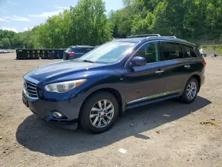 INFINITI QX60 2015