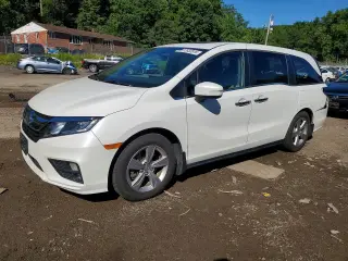 HONDA ODYSSEY 2020
