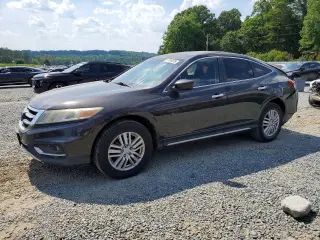 HONDA CROSSTOUR EX 2014