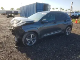 HYUNDAI KONA 2018