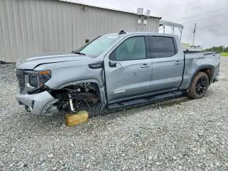 GMC SIERRA 2026