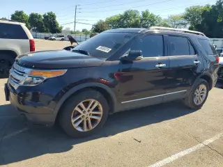 FORD EXPLORER 2013