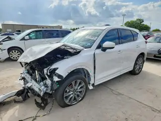 MAZDA CX-5 2025
