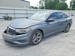 VOLKSWAGEN JETTA 2021