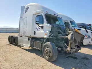 FREIGHTLINER CASCADIA 125 2016